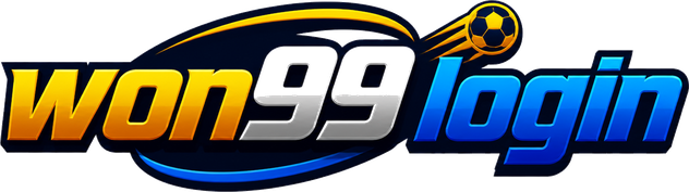 won99 login logo